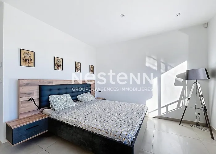 3980-magnifique Avec Piscine Villa